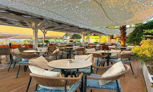 هتل کاتاماران کوالیتی تایمز آنتالیا هتل کاتاماران کوالیتی تایمز آنتالیا